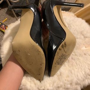 Steve Madden Shoes - Pointed toe Steve Madden heels Steve Madden Shoes - Pointed toe Steve Madden heels